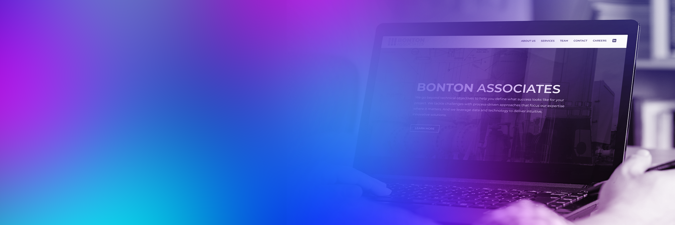 Bonton Associates